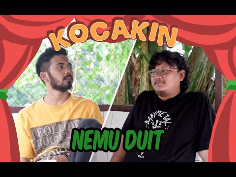 kocakin-nemu-duit
