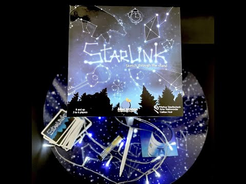 SNAP Review – Starlink [with The Family Gamers]