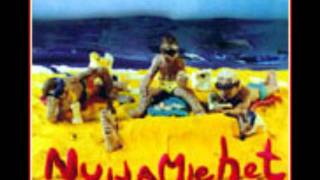 Nuijamiehet - Kalle Kalima - Elohopea