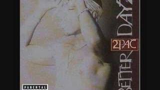 2pac - Military Minds