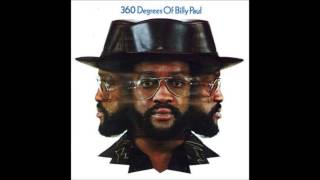 I'm Just a Prisoner - Billy Paul