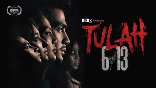 Download lagu TULAH (2023) | FULL MOVIE FILM BIOSKOP INDONESIA HOROR TERBARU ‼️  mp3