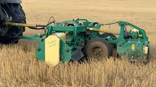 Мульчер для трактора Spearhead Trident 4000 | Изображение 4 - Agroline