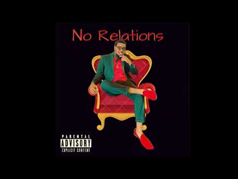 TMB Smokey - No Relations (Official Audio)