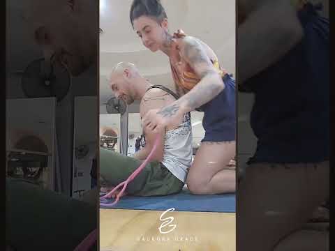 Want to keep the vibes going? Follow me @saurora.grace & @graceydsaurora💫 #licensedmassagetherapist