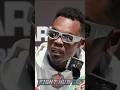 Jermell Charlo WARNS Canelo “I’m BIG CHARLO” - going to feel his POWER!