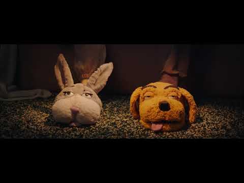 Extra Chewing Gum Advert Music - Slippers