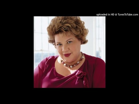 DOLORA ZAJICK: Brahms, Verdi, & Rodgers