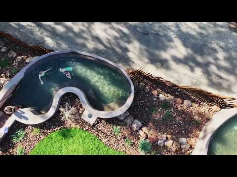 Cunnamulla Hot Springs
