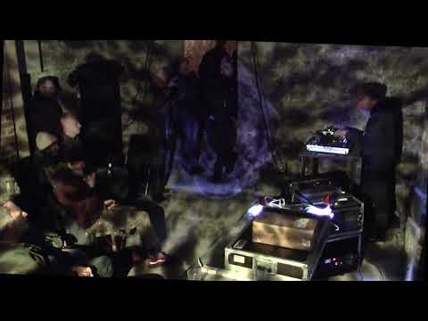 Andy Roid at Breezeblock Beats, Frome, Saturday 18 March 2023