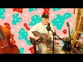 Dan Reeder - When ditmar cometh home - 4 songs