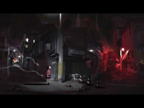 Yume Nikki Dream Diary Ost School slow extended