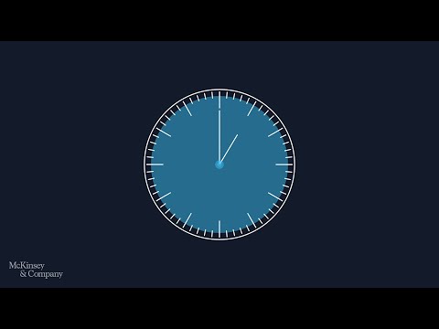 How executives can help sustain value creation for the long term