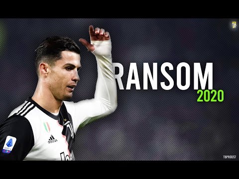 Cristiano Ronaldo • Lil Tecca - Ransom   - Skills & Goals 2020 | HD