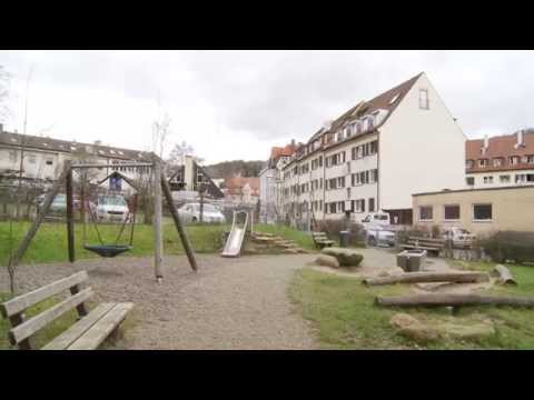 Wohnung in Stuttgart Heslach, Verkauft