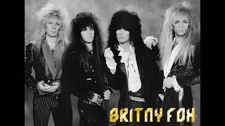 Britny Fox  - 06 -  Rock Revolution