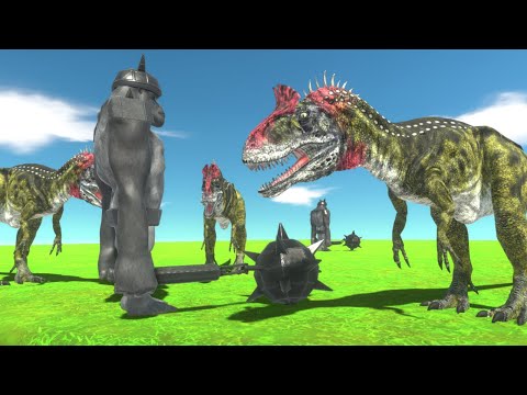 AMAZING FIGHT ON THE SKY SIMULATOR PART 5 (FINAL)