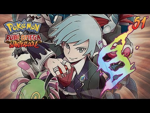AL MÁXIMO DE MEGA EVOLUCIONES | Pokémon RO StarterLocke LIGA POKÉMON Parte FINAL