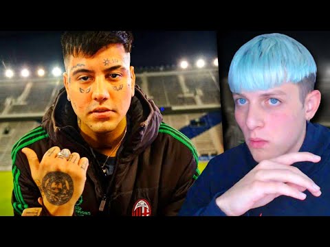 BERTIAKA REACCIONA a DUKI y LA INTELIGENCIA ARTIFICIAL (IA)