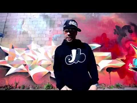 Annakin Slayd feat. Jason Rockman - King of the No Names (From the Happy Slapping Soundtrack)