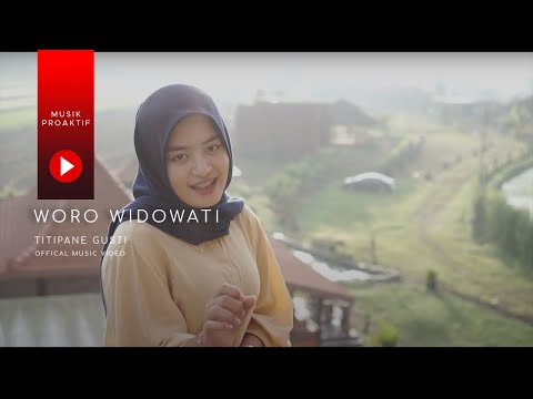 Woro Widowati - Titipane Gusti (Official Music Video)