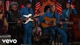 Marty Stuart And His Fabulous Superlatives ft. Handsome Harry Stinson - The Master Is Waiting (Live)