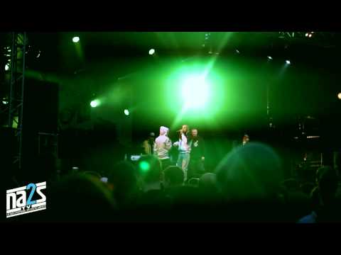 Na2s Tv - Collectif Skeud En Vrac Au Concert Hors Format