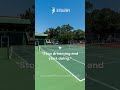🎾✨ Stop dreaming and start doing! - Coppini Tennis Academy 🚀🏆