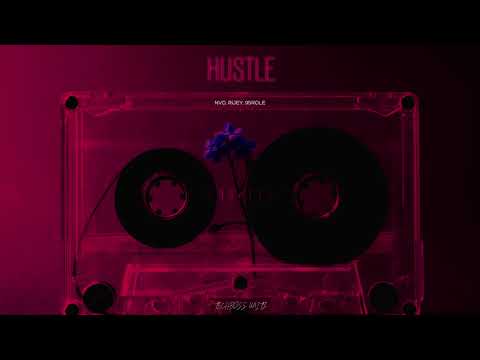 NVD, RIJEY, 95ROLE - HUSTLE
