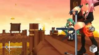 [PV]Haruka Tomatsu - Courage Noair ( Lost Saga Cover by Noair )