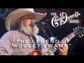 The Charlie Daniels Band - The Legend of Wooley Swamp (Live)