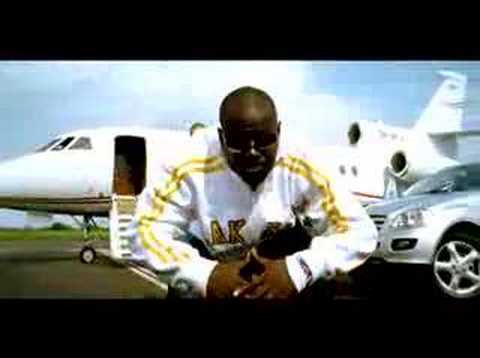 vanessa s ft. koba, baponga " got twisted "