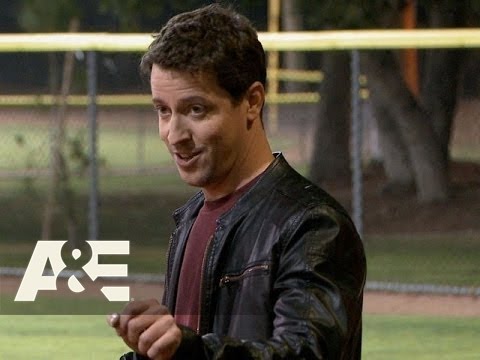 Don't Trust Andrew Mayne: The Source of Andrew's Inspiration (Season 1, Episode 1) | A&E