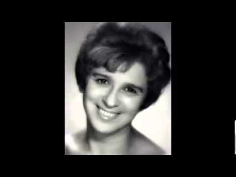 Jadwiga Czerwińska - Cha cha