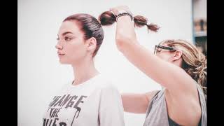 Spring Summer 2018 - Maternity Collection