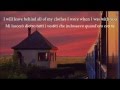 Tom Waits - RUBY'S ARMS (con testo e sottotitoli italiani)