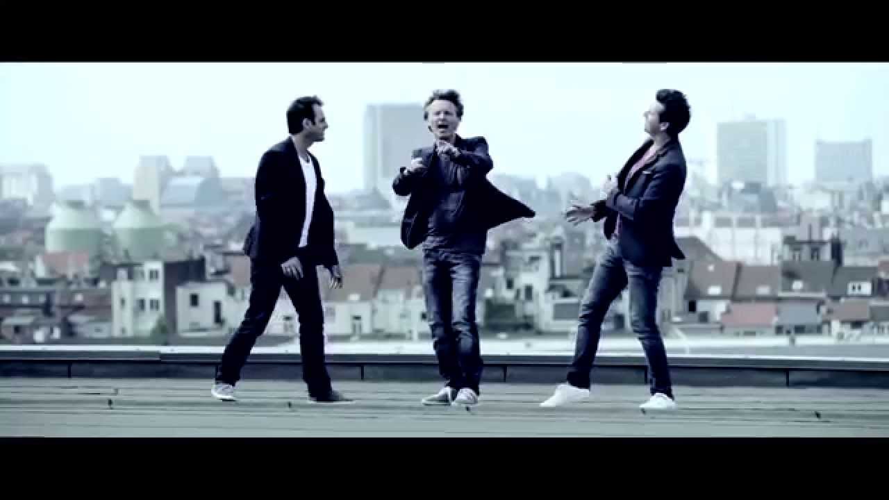 De Romeo's : Deze is voor Julia (Officiele Videoclip)