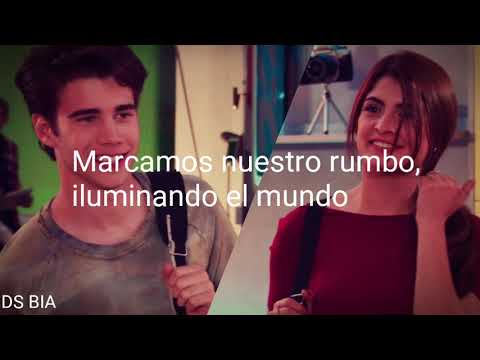 FUERZA INTERIOR | Mara y Manuel  | DS BIA