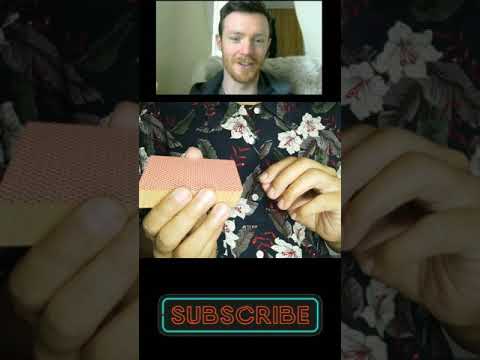 BEST MAGIC TRICKS ON OMEGLE #18 | TheAmanKhareShow #Shorts