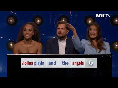 Kaja Rode Tattoo (Loreen) cover on Beat for Beat