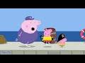 Peppa Pig Pirate Island The Boat Pond