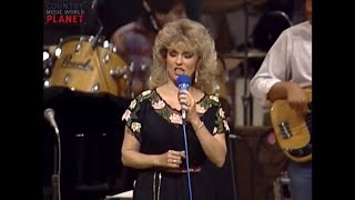 Connie Smith - Just One Time 1985