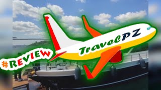 「TravelPZ」 Review Luxury Bosphorus Yacht Cruise – Asian Side Stopover