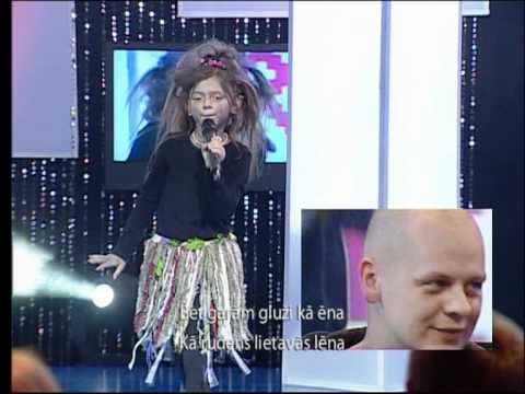 Alīna Ņikitina (RADIO, RADIO)