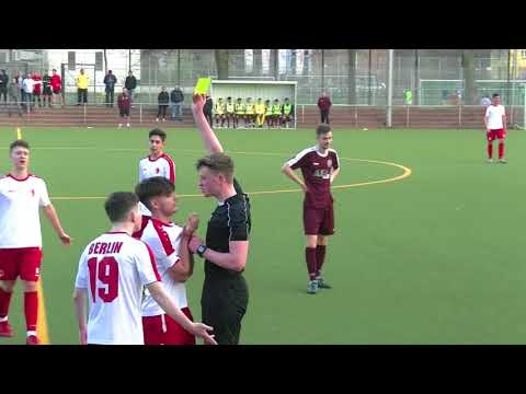 BFC holt sich die Tabellenführung gegen BAK 07 zurück