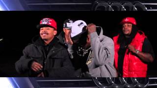 Everywhere I Go - Lil Whack feat. Ant Montana,Freeway Rich.