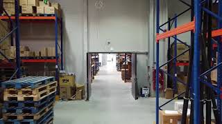 Office & Wearhouse