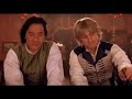 Jackie Chan New Hollywood Movie In Hindi Dubbed 2020