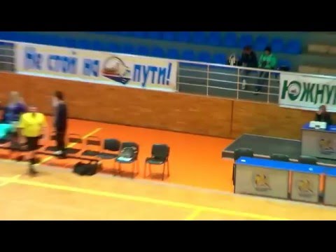 КУ 16 Тур 4 Лига HZ – Cykoria