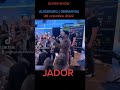 JADOR AUGSBURG GERMANIA 29 Octombrie 2O22
